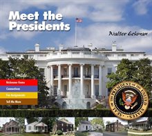 Meet the presidents