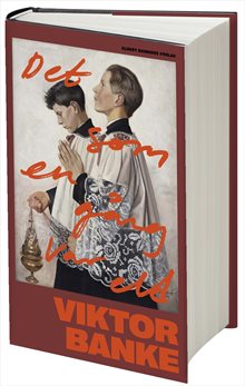 Det som en gång var eld