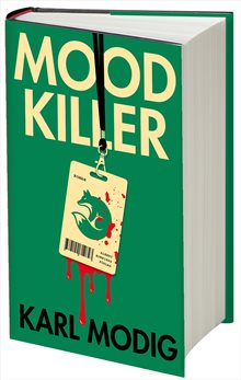 Mood killer
