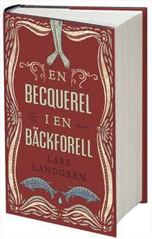 En becquerel i en bäckforell