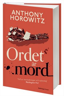 Ordet är mord