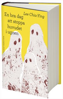 En bra dag att stoppa huvudet i ugnen