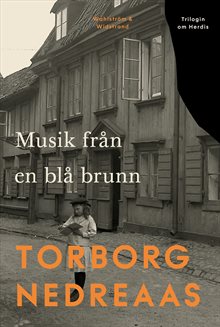 Musik från en blå brunn