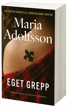 Eget grepp