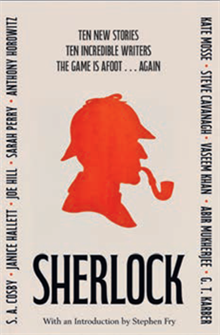 Sherlock Holmes