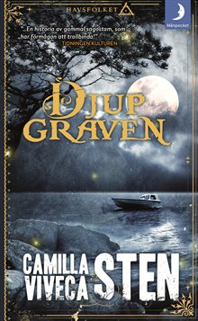 Djupgraven
