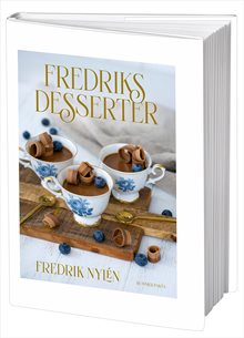 Fredriks desserter