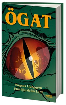 Ögat