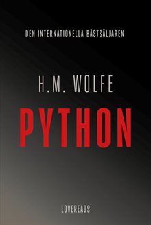 Python (svensk utgåva)