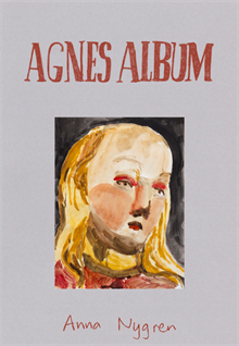 Agnes album