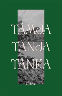 Tämja Tänja Tänka